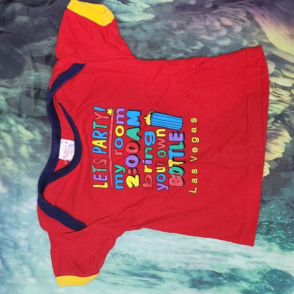 Say it With Love T Shirt - Picture 1 of 2